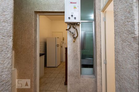 Apartamento à venda com 70m², 2 quartos e sem vaga Apartamento à venda com 70m², 2 quartos e sem vagaÁrea de Serviço