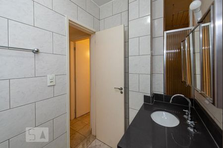 Apartamento à venda com 70m², 2 quartos e sem vaga Apartamento à venda com 70m², 2 quartos e sem vagaBanheiro