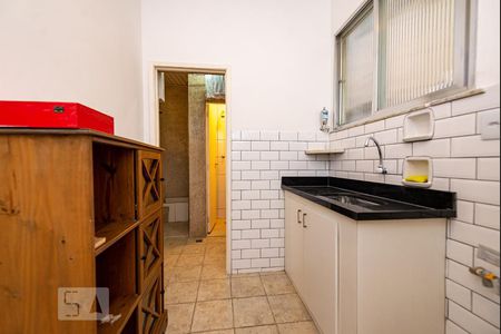Apartamento à venda com 70m², 2 quartos e sem vaga Apartamento à venda com 70m², 2 quartos e sem vagaCozinha