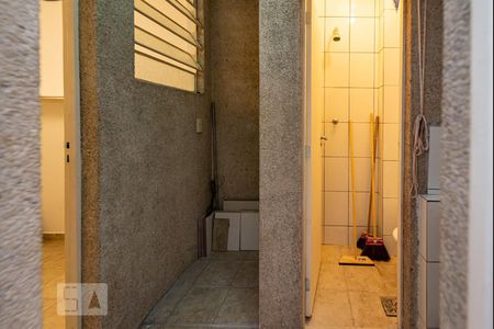 Apartamento à venda com 70m², 2 quartos e sem vaga Apartamento à venda com 70m², 2 quartos e sem vagaÁrea de Serviço