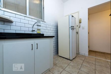 Apartamento à venda com 70m², 2 quartos e sem vaga Apartamento à venda com 70m², 2 quartos e sem vagaCozinha