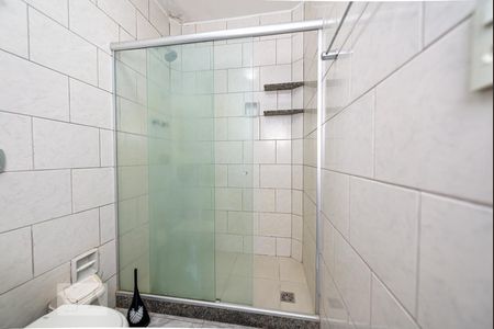Apartamento à venda com 70m², 2 quartos e sem vaga Apartamento à venda com 70m², 2 quartos e sem vagaBanheiro