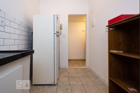 Apartamento à venda com 70m², 2 quartos e sem vaga Apartamento à venda com 70m², 2 quartos e sem vagaCozinha