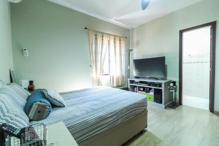 Casa de condomínio para alugar com 120m², 3 quartos e sem vagaQuarto 1 - Suíte