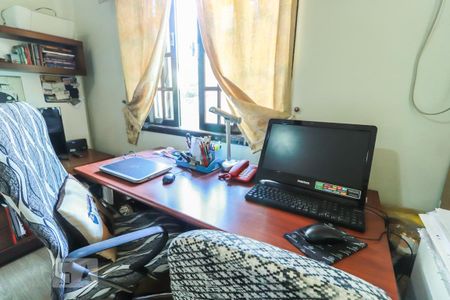 Casa de condomínio para alugar com 120m², 3 quartos e sem vagaQuarto 2