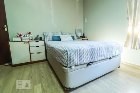 Casa de condomínio para alugar com 120m², 3 quartos e sem vagaQuarto 1 - Suíte