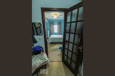 Casa de condomínio para alugar com 120m², 3 quartos e sem vagaCloset Quarto 3 - Suíte Master