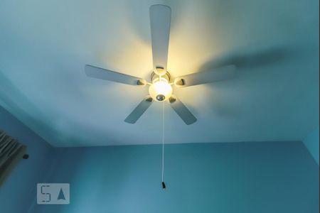 Casa de condomínio para alugar com 120m², 3 quartos e sem vagaQuarto 3 - Suíte Master