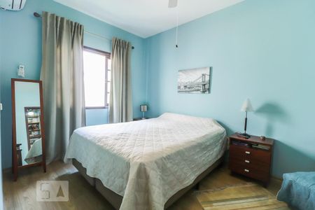 Casa de condomínio para alugar com 120m², 3 quartos e sem vagaQuarto 3 - Suíte Master
