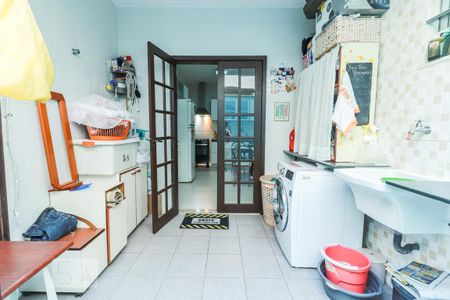 Casa de condomínio para alugar com 120m², 3 quartos e sem vagaÁrea de Serviço
