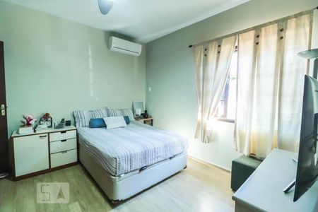 Casa de condomínio para alugar com 120m², 3 quartos e sem vagaQuarto 1 - Suíte