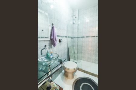 Casa de condomínio para alugar com 120m², 3 quartos e sem vagaBanheiro