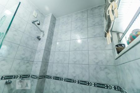 Casa de condomínio para alugar com 120m², 3 quartos e sem vagaBanheiro
