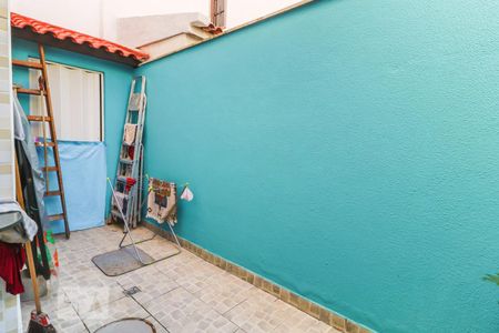Casa de condomínio para alugar com 120m², 3 quartos e sem vagaÁrea de Serviço