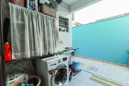 Casa de condomínio para alugar com 120m², 3 quartos e sem vagaÁrea de Serviço
