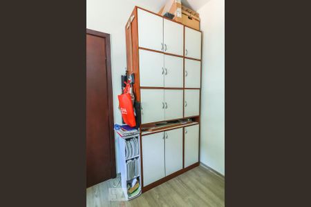 Casa de condomínio para alugar com 120m², 3 quartos e sem vagaQuarto 2