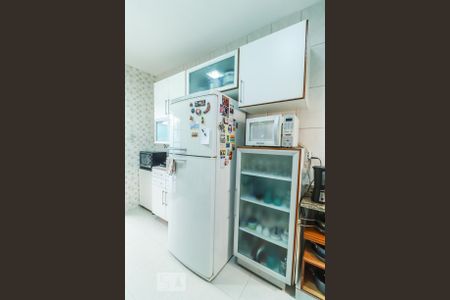 Casa de condomínio para alugar com 120m², 3 quartos e sem vagaCozinha