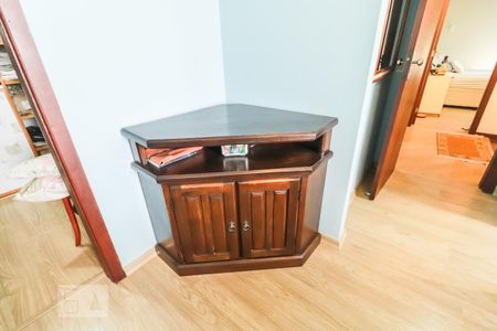 Casa de condomínio para alugar com 120m², 3 quartos e sem vagaQuarto 3 - Suíte Master