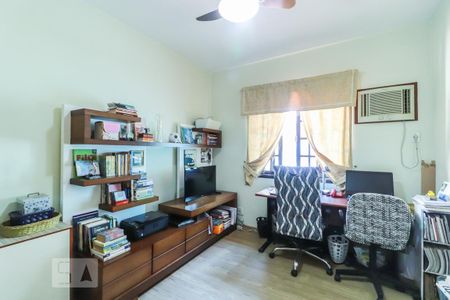 Quarto 2 de casa de condomínio para alugar com 3 quartos, 120m² em Pechincha, Rio de Janeiro