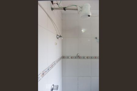 Banheiro de apartamento à venda com 2 quartos, 70m² em Loteamento Country Ville, Campinas