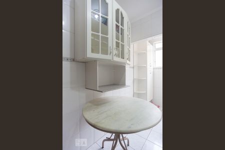 Apartamento à venda com 65m², 2 quartos e 1 vagaCozinha