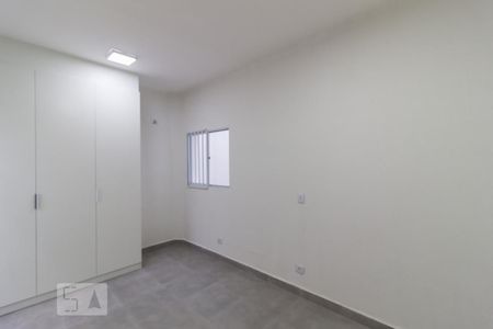Sala quarto de kitnet/studio para alugar com 1 quarto, 24m² em Bom Retiro, São Paulo