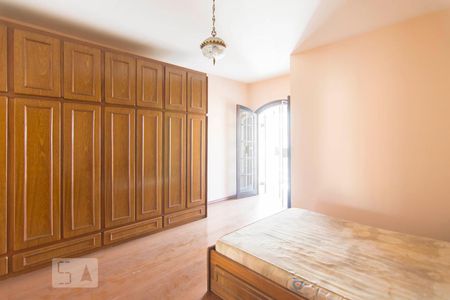 Suíte  de casa à venda com 3 quartos, 300m² em Água Fria, São Paulo