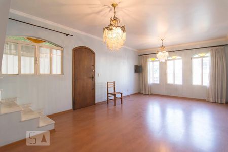 Sala de casa à venda com 3 quartos, 300m² em Água Fria, São Paulo