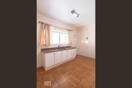 Cozinha de casa à venda com 3 quartos, 300m² em Água Fria, São Paulo