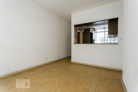 Sala de apartamento à venda com 2 quartos, 65m² em Bela Vista, Porto Alegre