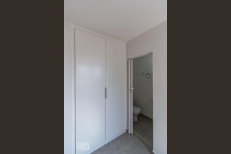 Sala quarto  de kitnet/studio para alugar com 1 quarto, 19m² em Bom Retiro, São Paulo