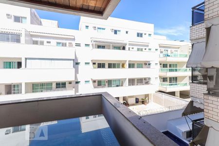 Apartamento à venda com 87m², 2 quartos e 1 vagaVista da Suíte