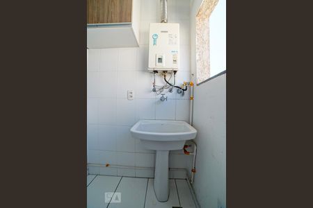 Apartamento à venda com 54m², 2 quartos e 1 vagaÁrea de Serviço