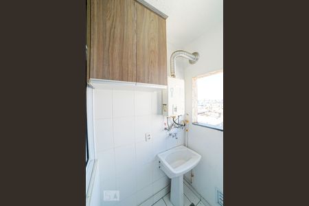 Apartamento à venda com 54m², 2 quartos e 1 vagaÁrea de Serviço