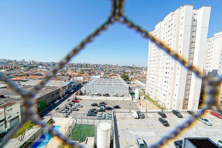 Apartamento à venda com 54m², 2 quartos e 1 vagaVista Suíte