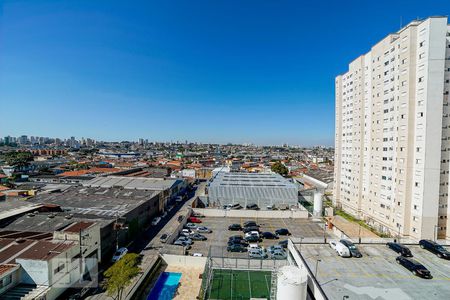 Apartamento à venda com 54m², 2 quartos e 1 vagaVista Área de Serviço