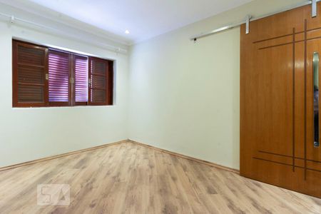 Quarto 3 - Suite de casa à venda com 3 quartos, 220m² em Burgo Paulista, São Paulo