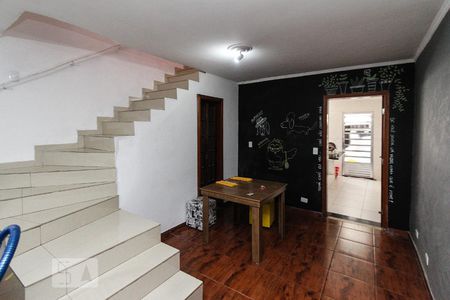 Sala de Jantar de casa à venda com 4 quartos, 220m² em Mooca, São Paulo