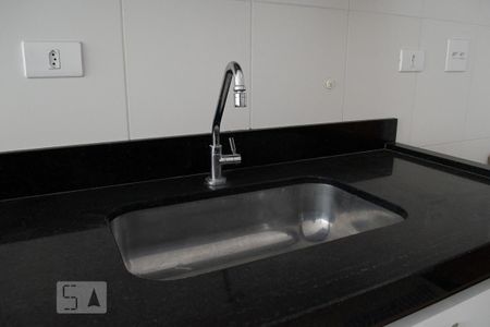 PIA COZINHA de apartamento para alugar com 3 quartos, 63m² em Lauzane Paulista, São Paulo
