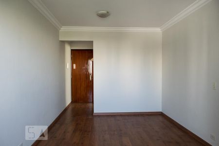 SALA de apartamento para alugar com 3 quartos, 63m² em Lauzane Paulista, São Paulo