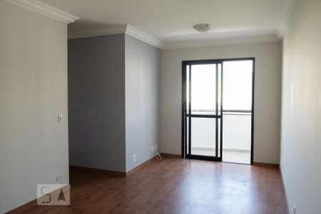 Apartamento para alugar com 3 quartos, 63m² em Lauzane Paulista, São Paulo