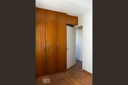 QUARTO 3 SUITE de apartamento para alugar com 3 quartos, 63m² em Lauzane Paulista, São Paulo