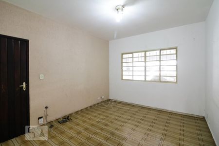 Sala de casa para alugar com 2 quartos, 100m² em Santo Antônio, Osasco