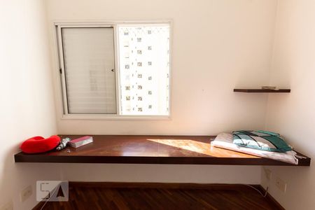 Apartamento para alugar com 76m², 3 quartos e 2 vagasQuarto 3