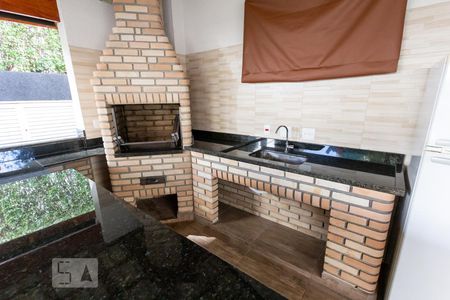 Apartamento para alugar com 76m², 3 quartos e 2 vagasÁrea Comum Churrasqueira