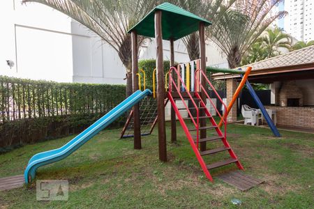 Apartamento para alugar com 76m², 3 quartos e 2 vagasÁrea Comum Playground