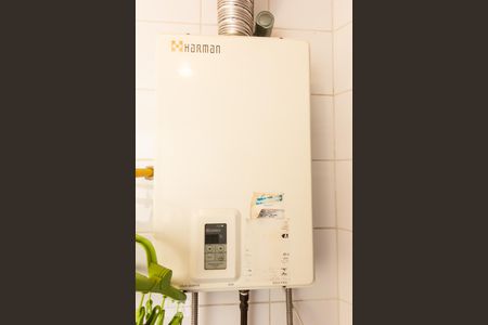 Apartamento para alugar com 76m², 3 quartos e 2 vagasGás Encanado