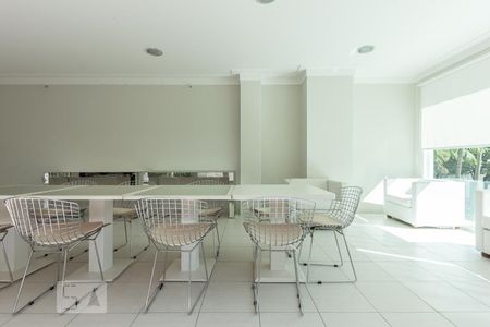 Apartamento para alugar com 76m², 3 quartos e 2 vagasÁrea Comum Salão de Festa