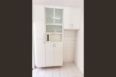 Apartamento para alugar com 76m², 3 quartos e 2 vagasCozinha