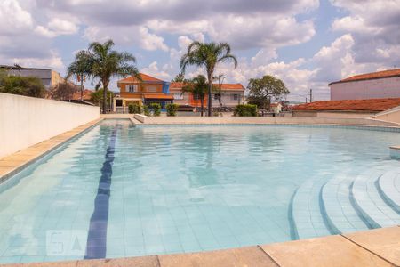 Apartamento para alugar com 40m², 1 quarto e 1 vagaPiscina